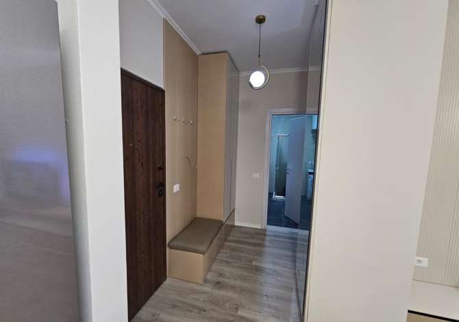Shtepi me qera 1+1 ne Tirane - 550 Euro