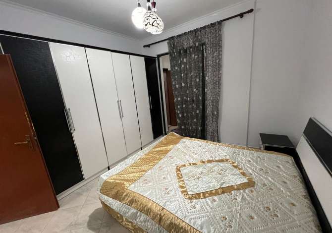 Shtepi me qera 1+1 ne Tirane - 400 Euro