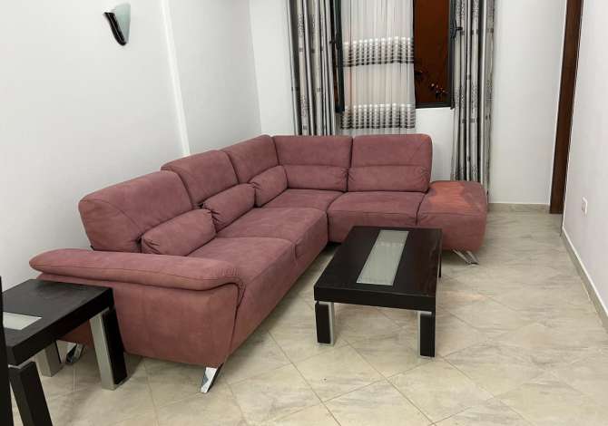 Shtepi me qera 1+1 ne Tirane - 400 Euro