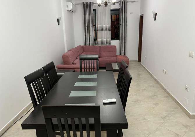 Shtepi me qera 1+1 ne Tirane - 400 Euro