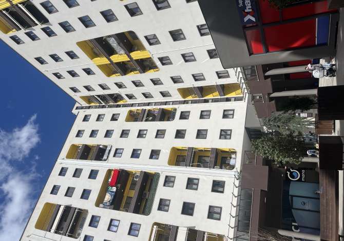 Shtepi me qera 2+1 ne Tirane - 500 Euro