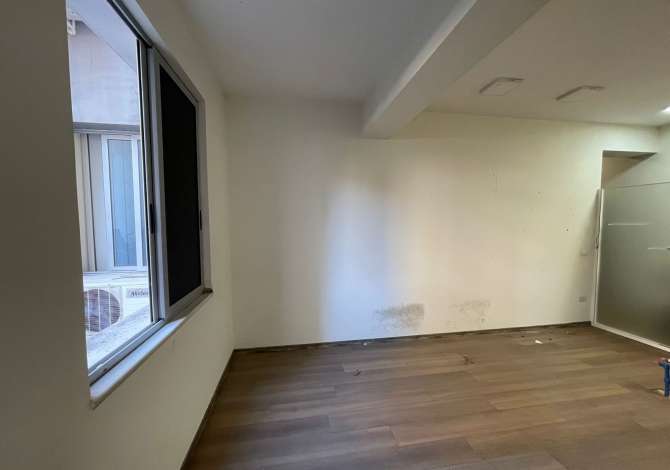 Ambient biznesi me qera 3+1 ne Tirane - 550 Euro