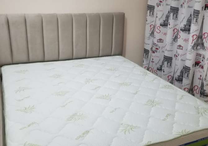 Shtepi me qera 1+1 ne Tirane - 40,000 Leke