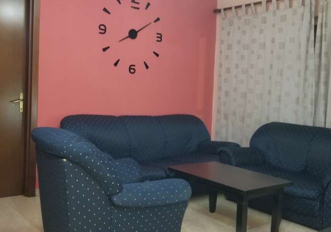 Shtepi me qera 1+1 ne Tirane - 40,000 Leke