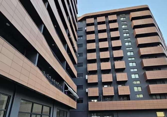 Shtepi me qera 2+1 ne Tirane - 600 Euro