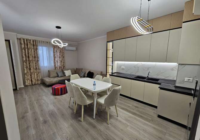 Shtepi me qera 1+1 ne Tirane - 550 Euro
