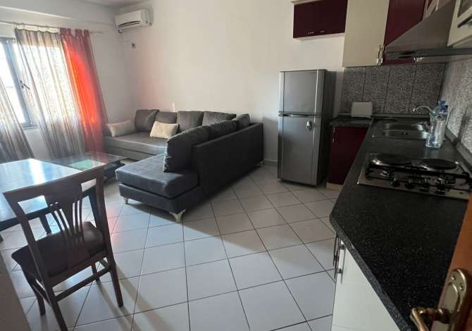 Apartment for rent in Tirana 2+1, Furnished