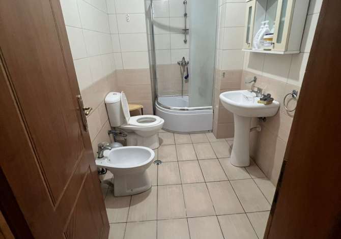 Apartment for rent in Tirana 2+1, Furnished