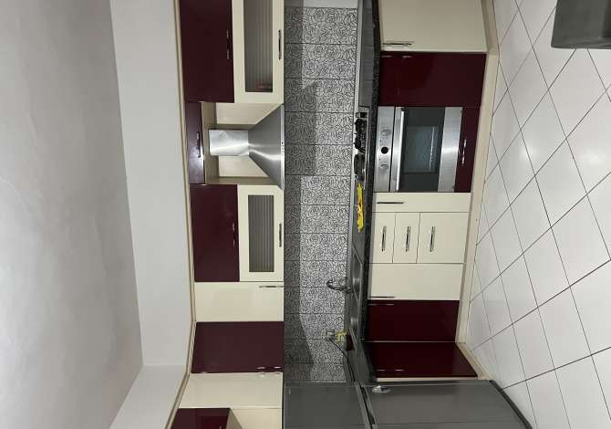 Apartment for rent in Tirana 2+1, Furnished