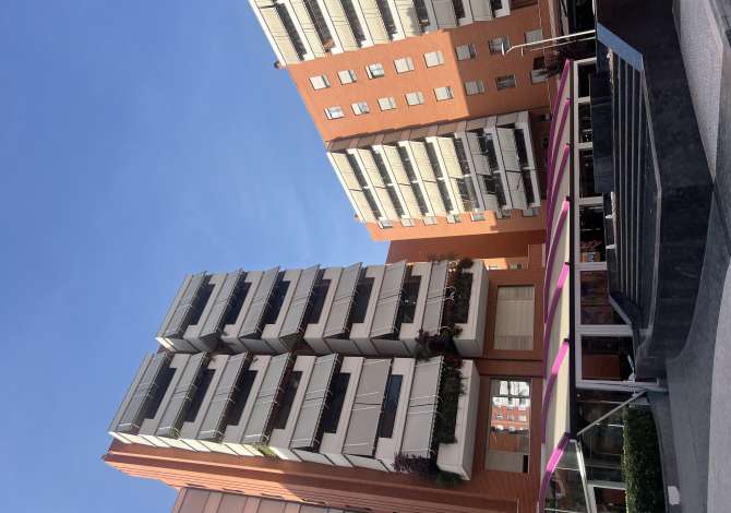 Shtepi me qera 1+1 ne Tirane - 550 Euro