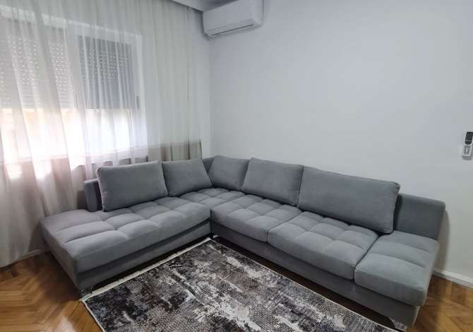 Shtepi me qera 2+1 ne Tirane - 600 Euro