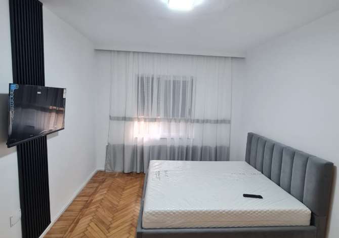 Shtepi me qera Apartament ne Tirane, 2+1, Mobilimi E mobiluar, Pagesa 600  Euro.