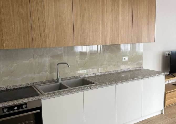 Apartment for rent in Tirana 1+1, Furnished