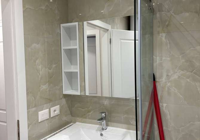 Apartment for rent in Tirana 1+1, Furnished