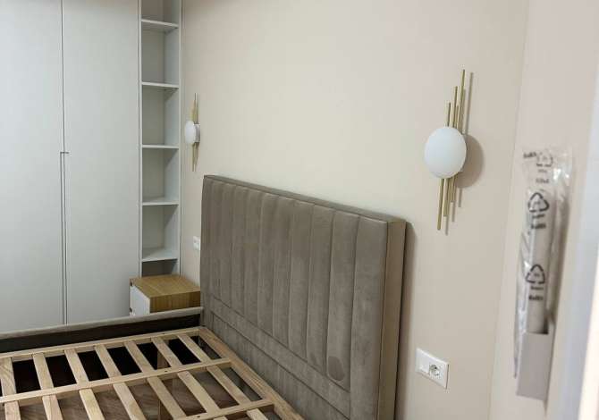 Apartment for rent in Tirana 1+1, Furnished