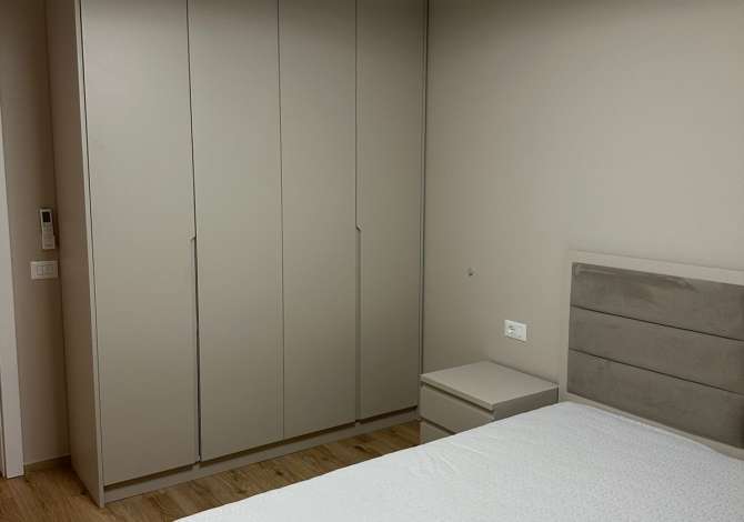 Apartment for rent in Tirana 1+1, Furnished