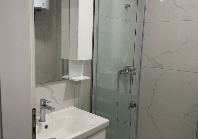 Apartment for rent in Tirana 1+1, Furnished