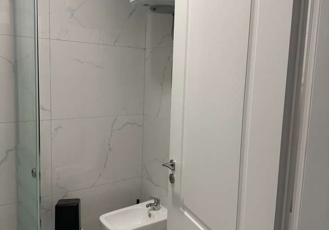 Apartment for rent in Tirana 1+1, Furnished