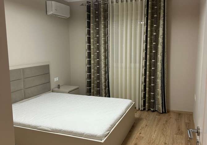 Apartment for rent in Tirana 1+1, Furnished