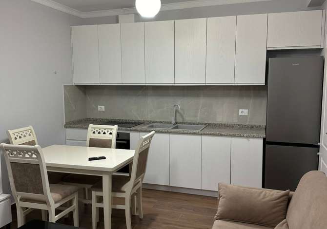 Shtepi me qera 1+1 ne Tirane - 400 Euro