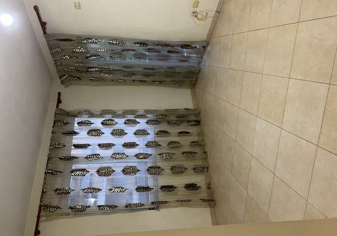 Shtepi me qera 2+1 ne Tirane - 35,000 Leke