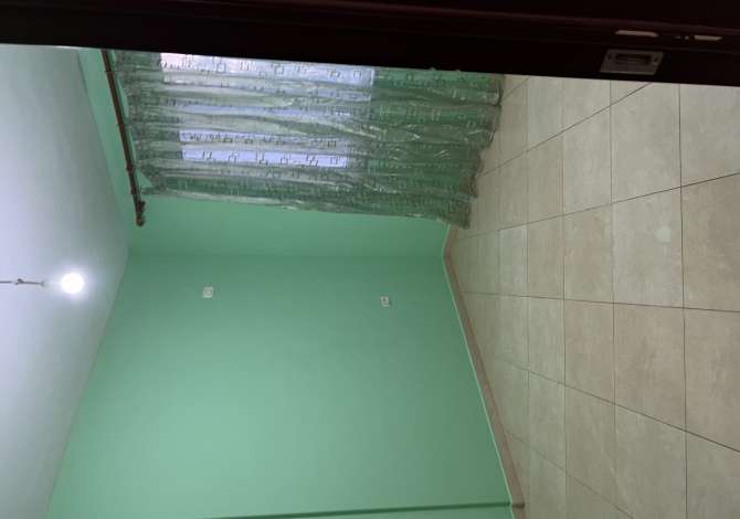 Apartment for rent in Tirana 2+1, Emty