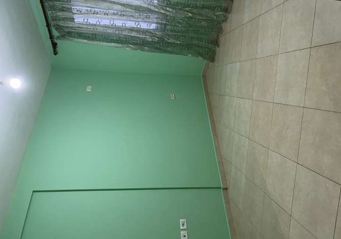 Apartment for rent in Tirana 2+1, Emty