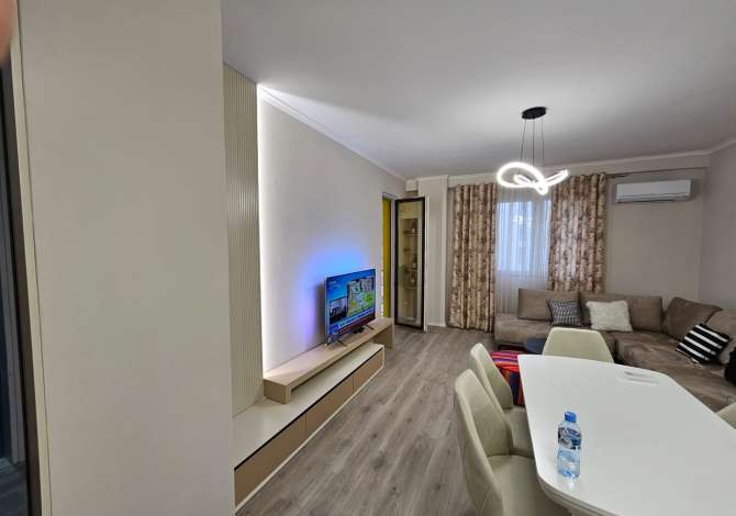 Shtepi me qera 1+1 ne Tirane - 500 Euro