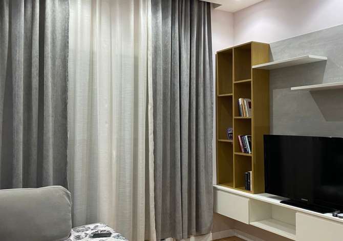 Shtepi me qera 2+1 ne Tirane - 600 Euro