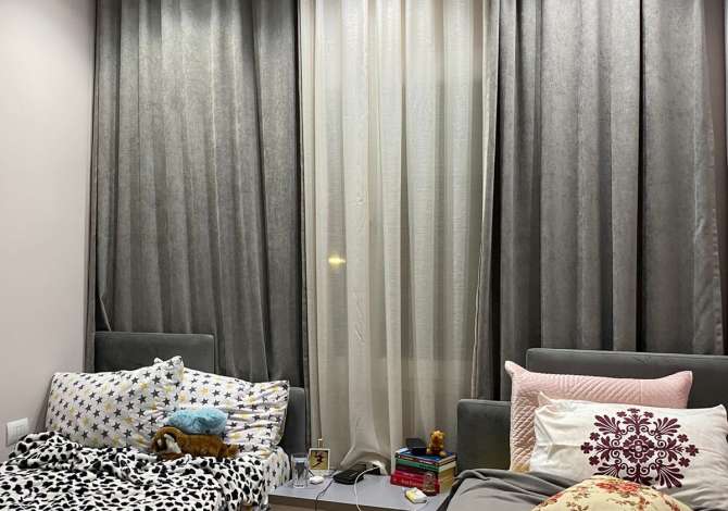 Shtepi me qera 2+1 ne Tirane - 600 Euro