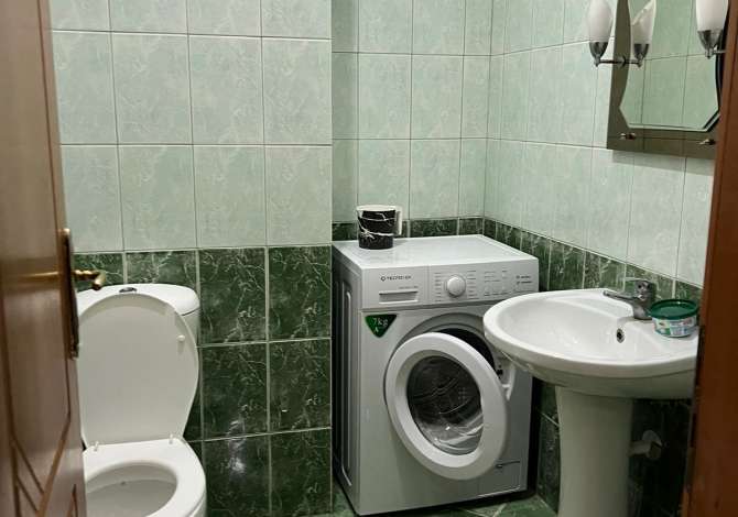 Apartment for rent in Tirana 2+1, Furnished