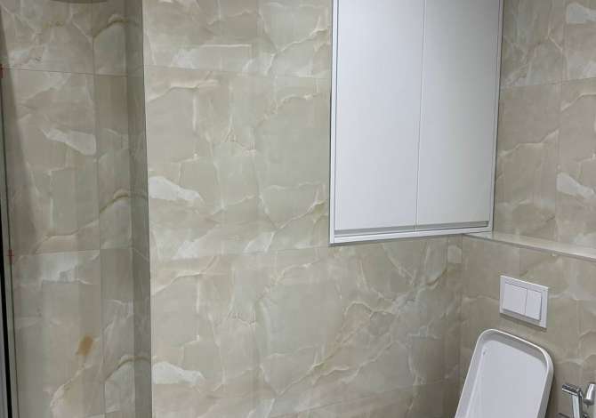 Apartment for rent in Tirana 1+1, Furnished