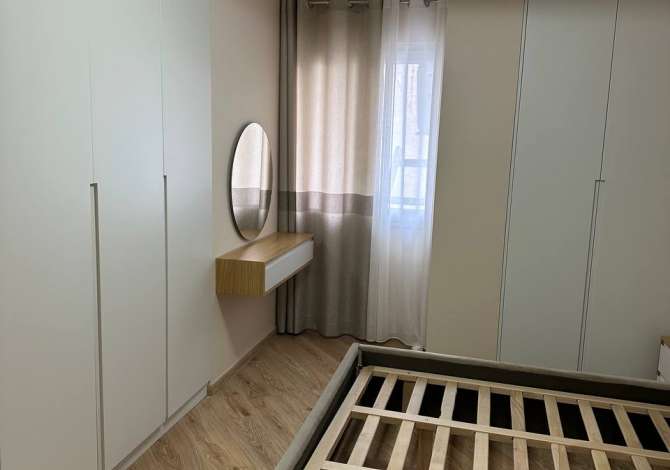 Shtepi me qera 1+1 ne Tirane - 400 Euro