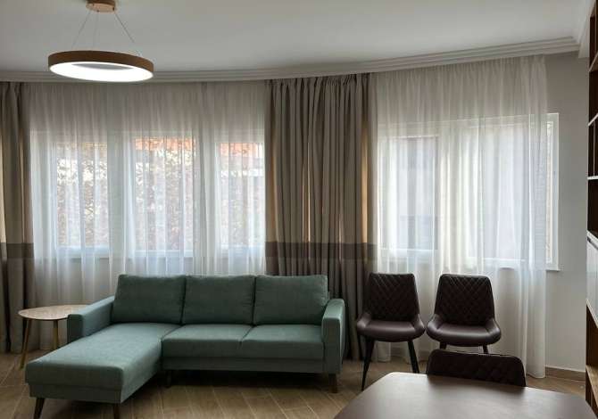 Shtepi me qera 1+1 ne Tirane - 400 Euro