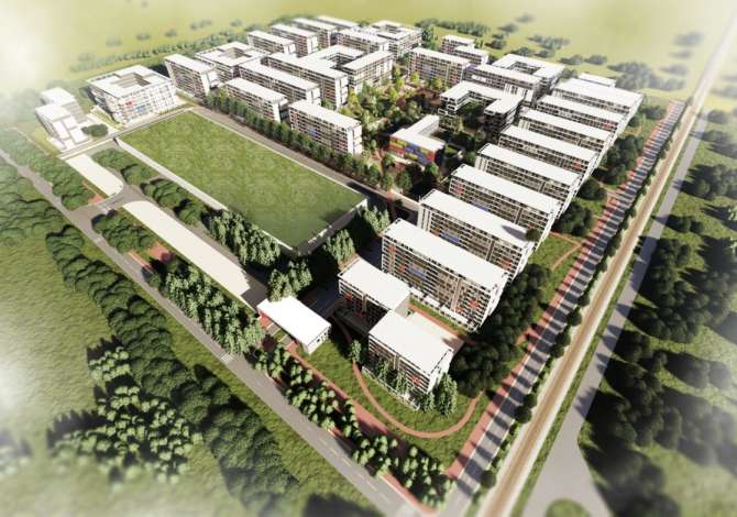 Shtepi ne shitje 2+1 ne Tirane - 100,000 Euro