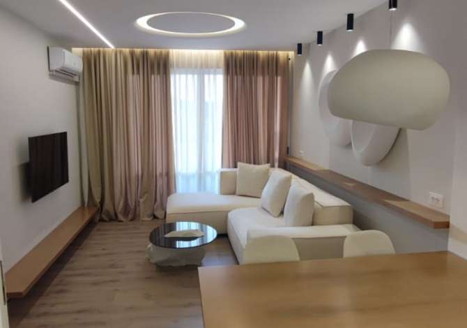 Shtepi me qera 1+1 ne Tirane - 450 Euro