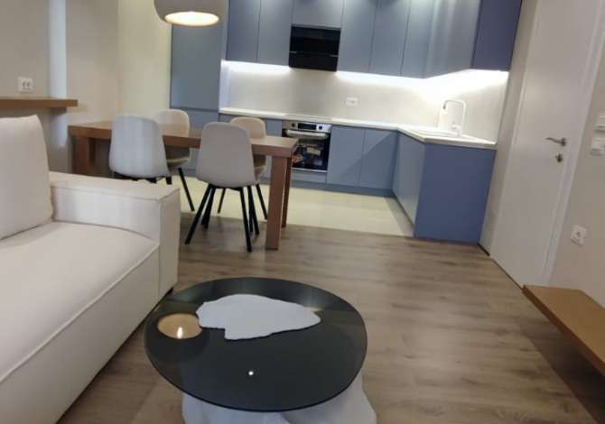 Shtepi me qera 1+1 ne Tirane - 450 Euro