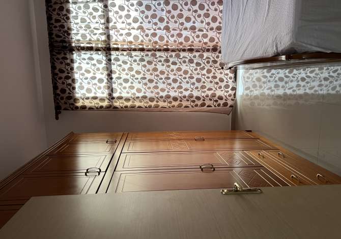 Apartment for rent in Tirana 2+1, Furnished