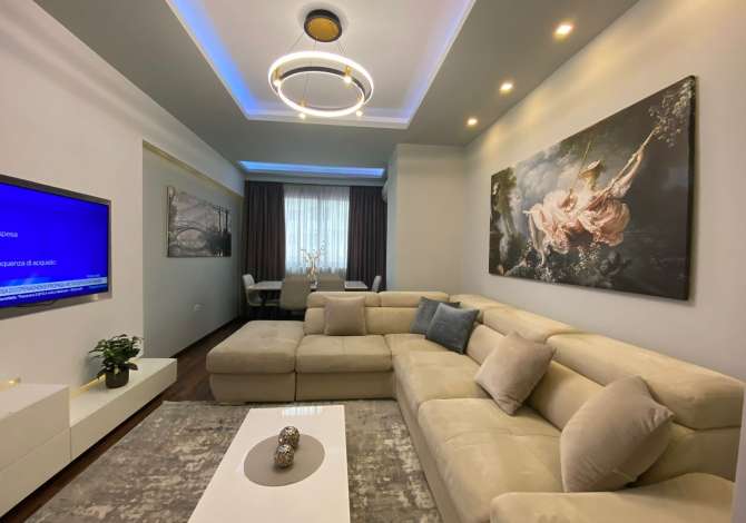 Shtepi ne shitje 2+1 ne Tirane - 155,000 Euro