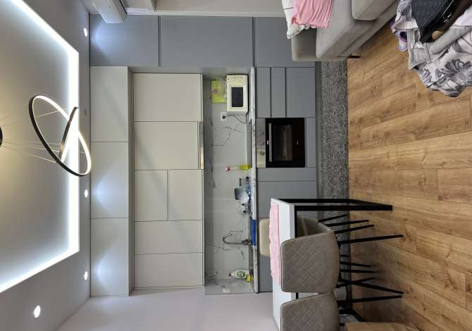 Shtepi me qera 2+1 ne Tirane - 600 Euro