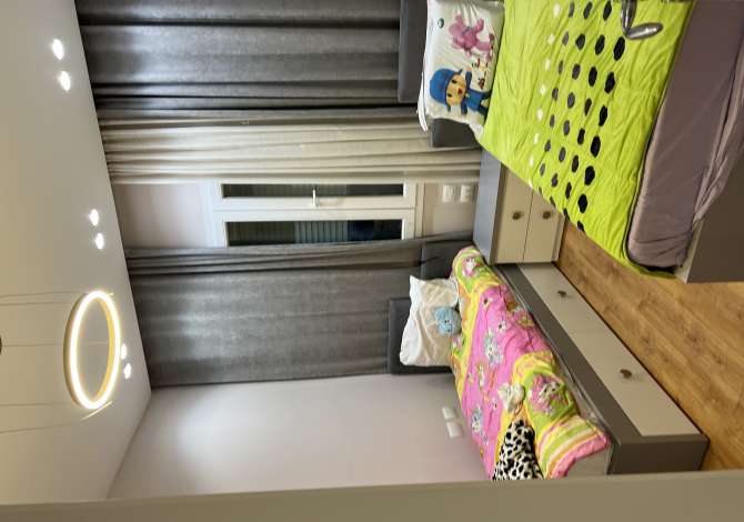 Shtepi me qera 2+1 ne Tirane - 600 Euro