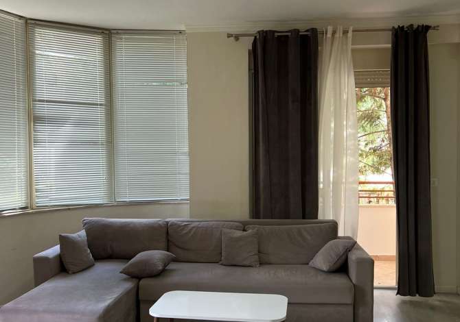 Shtepi me qera 1+1 ne Tirane - 500 Euro