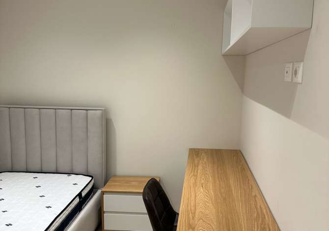 Shtepi me qera Apartament ne Tirane, 2+1, Mobilimi E mobiluar, Pagesa 550  Euro.