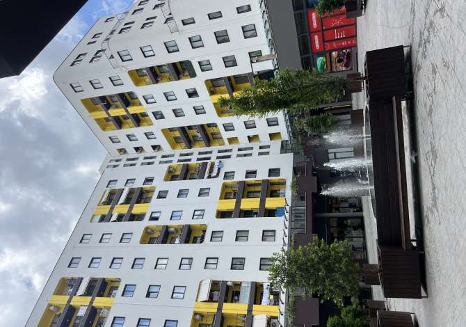 Shtepi me qera Apartament ne Tirane, 1+1, Mobilimi E mobiluar, Pagesa 500  Euro.