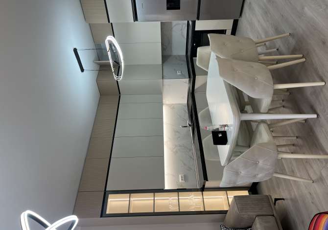 Shtepi me qera 1+1 ne Tirane - 500 Euro