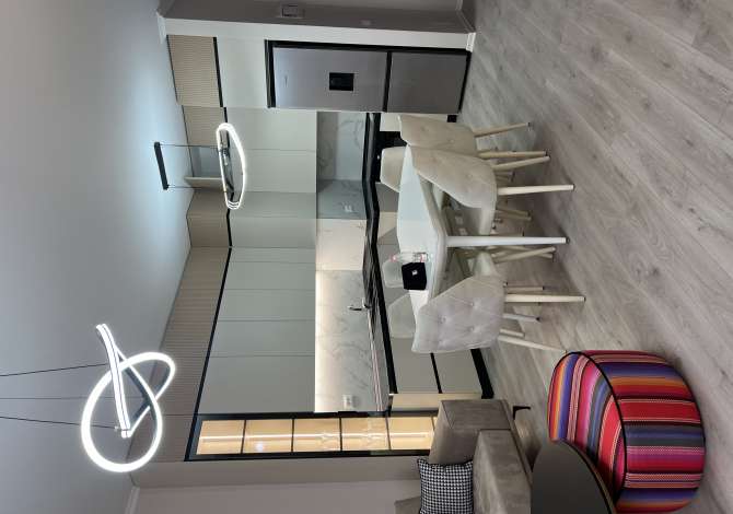Shtepi me qera 1+1 ne Tirane - 500 Euro