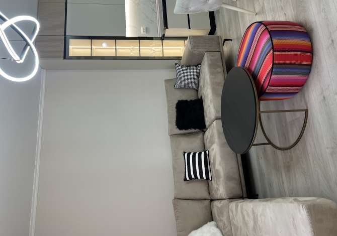Shtepi me qera 1+1 ne Tirane - 500 Euro