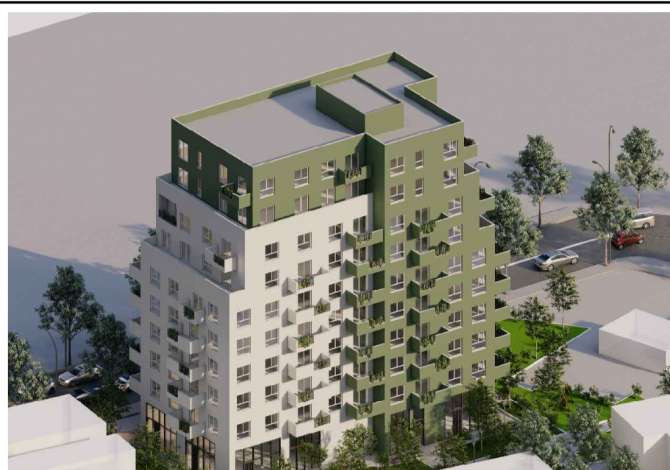 Shtepi ne shitje 2+1 ne Tirane - 124,000 Euro