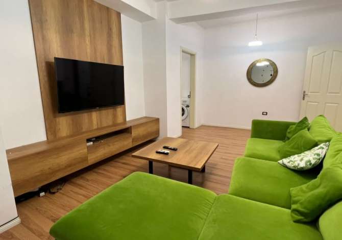 Shtepi me qera 2+1 ne Tirane - 600 Euro