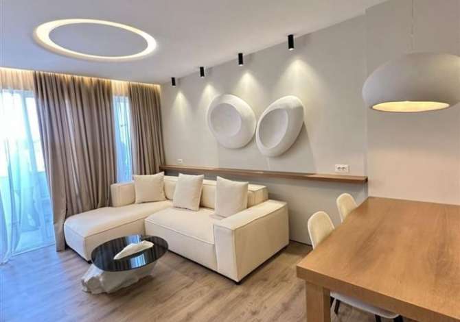 Shtepi me qera 1+1 ne Tirane - 450 Euro